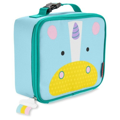 Skip Hop: Zoo Lunch Bag - Unicorn