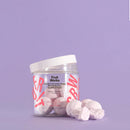 Fruit Works: TLC Mini Foot & Bath Bombs (12x10g)