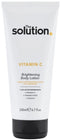 The Solution: Vitamin C Brightening Body Lotion (200ml)