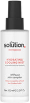 The Solution: Menopause Instant Cooling Mist (100ml)