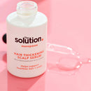 The Solution: Menopause Anti-Hair Loss Scalp Serum (30ml)