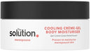 The Solution: Menopause Cooling Crème-Gel Body Moisturiser (200ml)