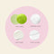 Mitty: 4 Step Pedi Kit - Green Tea