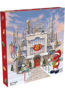 Jelly Belly: Advent Calendar (192g)