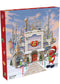 Jelly Belly: Advent Calendar (192g)