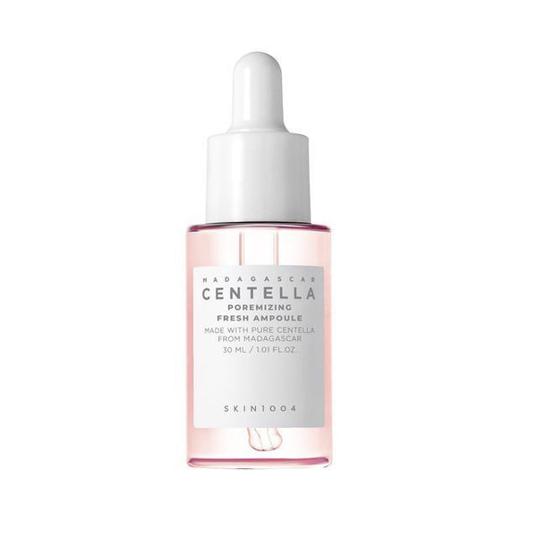 Skin1004: Madagascar Centella Poremizing Fresh Ampoule Mini