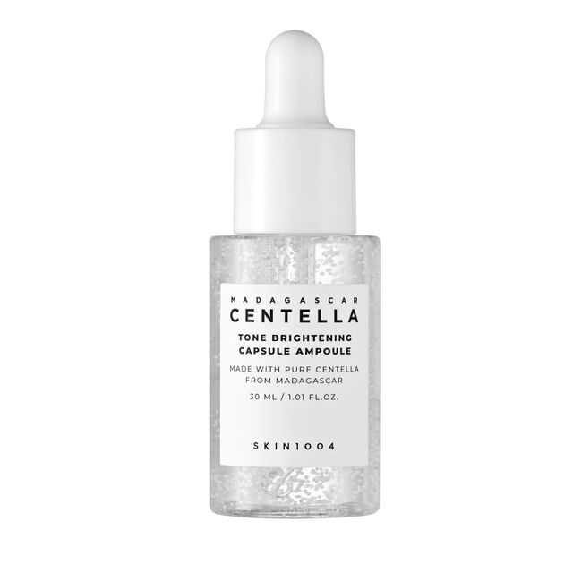 Skin1004: Madagascar Centella Tone Brightening Capsule Ampoule Mini