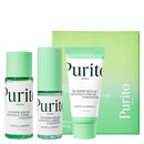 Purito SEOUL: Wonder Releaf Centella Unscented Mini Kit