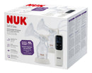 NUK: Soft & Easy Perfect Match Electric Double Breast Pump