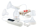 NUK: Soft & Easy Perfect Match Electric Single Breast Pump