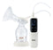 NUK: Soft & Easy Perfect Match Electric Single Breast Pump