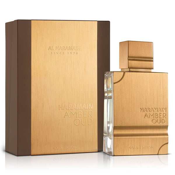 Al Haramain: Amber Oud Gold Edition EDP (75ml) (Women's)