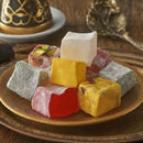 Segmen Turkish Delight - Mixed Flavours (500g)