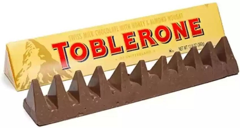 Toblerone Milk 360g