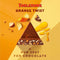 Toblerone: Orange Twist (360g)