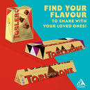 Toblerone: Orange Twist (360g)