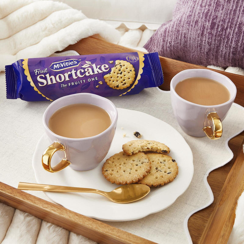 McVitie's Fruit Shortcake Biscuits 200g