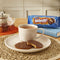 Mcvities Milk Chocolate Hobnob Biscuits x 318g Twin Pack