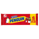 Mcvities Penguin Original Biscuits 147.6g