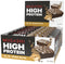 Musashi High Protein Bar - Peanut Butter (90g) x 12