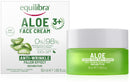 Equilibra: Aloe Vera Anti-Wrinkle Face Cream (50ml)