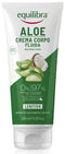 Equilibra: Aloe Vera Body Lotion (200ml)