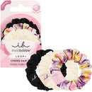 Invisibobble: Loop+ Be Strong Hair Tie (3 Piece)