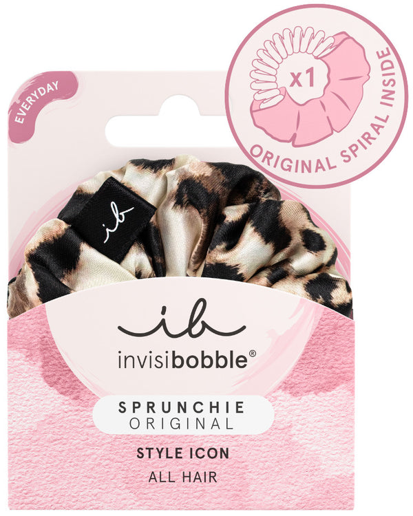 Invisibobble: Sprunchie Original Magnificent Leo Scrunchie