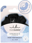 Invisibobble: Sprunchie Power Black Panther Scrunchie