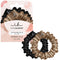 Invisibobble: Sprunchie Slim True Golden Scrunchie (2 Piece)