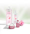 Equilibra: Gently Cleansing Rose Micellar Water with Hyaluronic Acid (400ml)