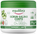 Equilibra: Reshaping Salt Body Scrub (600ml)