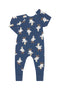 Bonds: Zippy Wondersuit - Gus the Seagull (Size 2)