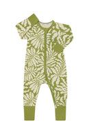 Bonds: Zippy Wondersuit - Sunshine Tropics (Size 000)