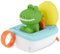 Skip Hop: Zoo Croc the Boat Bath Toy