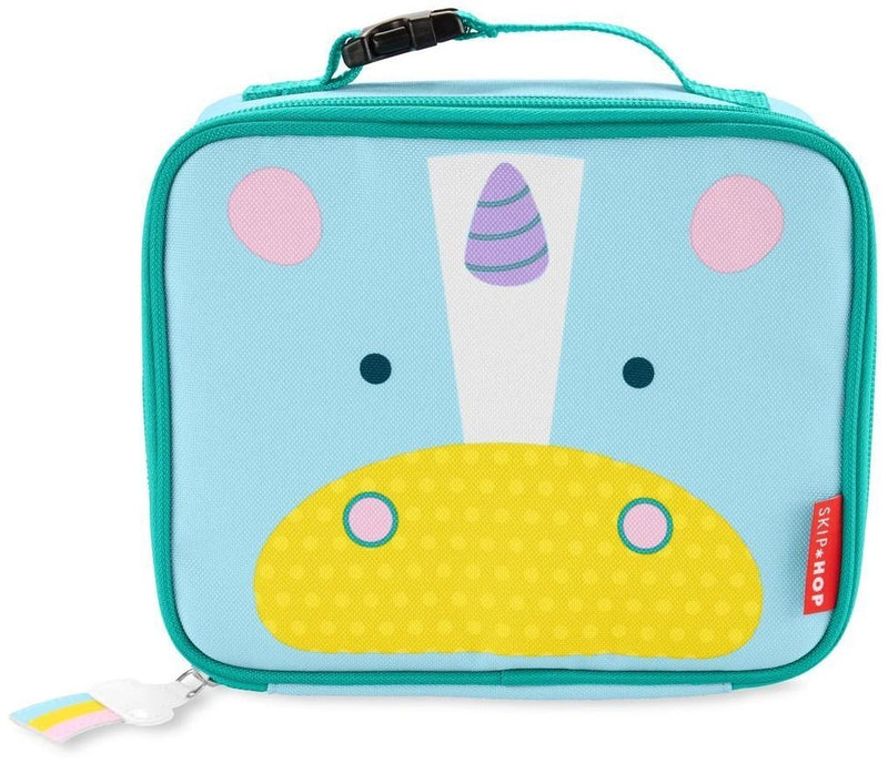 Skip Hop: Zoo Lunch Bag - Unicorn