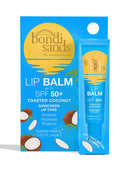 Bondi Sands: SPF 50+ Lip Balm - Toasted Coconut