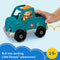 Fisher-Price: Little People - Pickup Truck