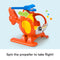 Fisher-Price: Little People - Helicopter