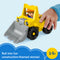 Fisher-Price: Little People - Bulldozer