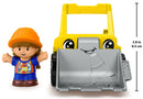 Fisher-Price: Little People - Bulldozer