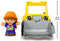 Fisher-Price: Little People - Bulldozer