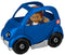 Fisher-Price: Little People - Car