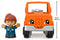 Fisher-Price: Little People - Tow Truck