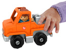 Fisher-Price: Little People - Tow Truck