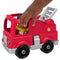 Fisher-Price: Little People - Fire Truck