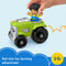 Fisher-Price: Little People - Tractor