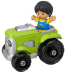 Fisher-Price: Little People - Tractor