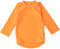 Nestling: Swim Rash Vest - Neon Orange (12 years)