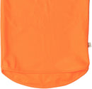 Nestling: Swim Rash Vest - Neon Orange (12 years)